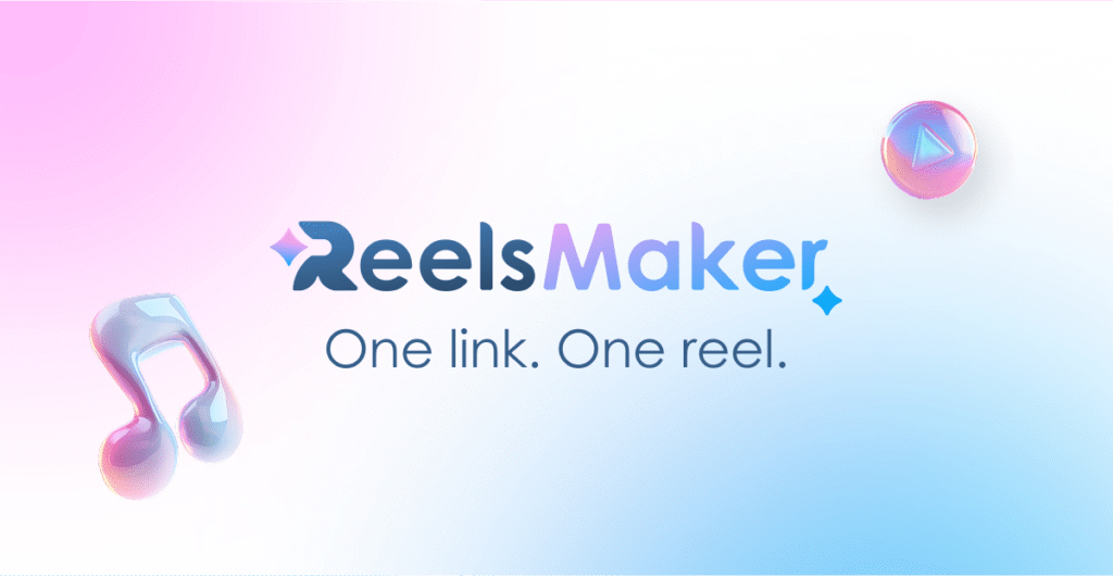 ReelsMaker.ai