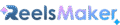 logo reelsmaker.ai