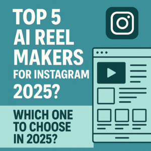 best ai reels tools